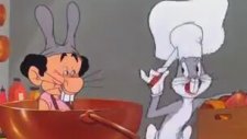Bugs Bunny - Fransız Vahşi Tavşanı (Türkçe)