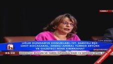 Mine Kırıkkanat: İslamiyet Büyük Şanssızlık