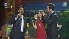 Murat Boz - Güneye Giderken (Beyaz Show)