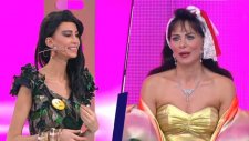 Neslihan Önder, Serpil Çakmaklı'ya Benzetilmedi