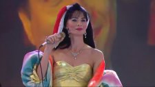 Pelin Suade'nin Fatma Girik Performansı – 12. Bölüm İşte Benim Stilim 2016 Gala
