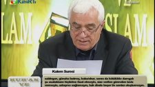 110.Bölüm:KALEM SURESİNE GİRİŞ