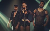 Bade - Git (Official Video Klip)