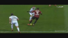 Ben Arfa rencide etti!