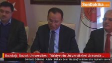 Bozdağ: