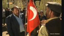 Derin Kökler (Kayseri - Hacıaliler Köyü) - TRT Avaz