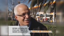 Petrol ve Doğalgaz Fiyatları Türkiye'de Neden Ucuzlamıyor