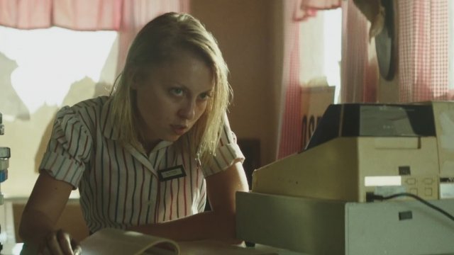 Southbound (2015) Fragman