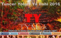 Tuncer Yolal - Ya İlahi