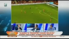 GalataSaray'a transfer yasağı gelecek!