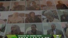 Her Derde Deva Gıda Takviyesi (Yersen)