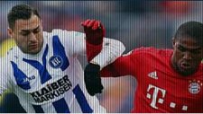 Karlsruhe 2-1 Bayern Münih (Maç Özeti)