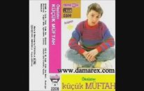 Küçük Müftah - Terk Ettin Sen Beni