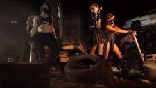 MC Ceja - Bam Bam