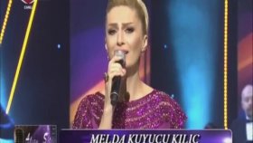 Melda Kuyucu Kilic - Gücüme Gidiyor Böyle Yaşamak Melda Kuyucu Kilic - Gücüme Gidiyor Böyle Yaşamak