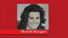 Müzeyyen Senar & Ben Küskünüm Feleğe Düştüm Bitmez Çileye (RAST)