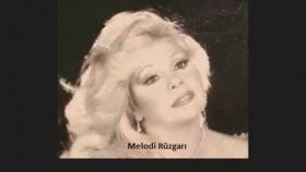 Nigar Uluerer - Gecenin Matemini Aşkıma Örtüp Sarayım Nigar Uluerer - Gecenin Matemini Aşkıma Örtüp Sarayım
