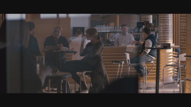 S one Strane (On The Other Side) Fragman