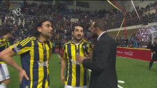 Salon Turnuvası'nın 4 Büyükler Şampiyonu! Fenerbahçe: 8 Galatasaray: 6