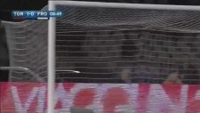 Torino 4-2 Frosinone - Maç Özeti (16.01.2016)