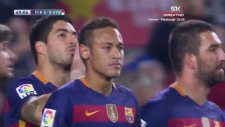 Arda Turan İkinci Asistini Yaptı Barcelona 6-0 Athletic Bilbao