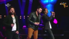 Cemal, İbrahim, Ali Mert - Ben Ölmeden Önce (O Ses Türkiye Düellolar)