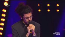 Cemal & İbrahim & Ali Mert - Ben Ölmeden Önce (O SesTürkiye Düello)
