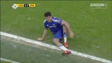 Diego Costa Çakallığı