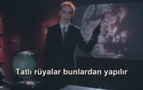 Eurythmics - Sweet Dreams - (Türkçe Altyazılı)