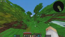 Korkunç Wakanda Ülkesi! - Minecraft Türkçe Crazy Craft : #53