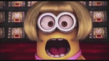 Minions - Banana ( Dblm House Electro Remix 2013 ) Hd