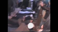 Müridlerini Ezerek Şifa Dağıtan Şeyh - Hurafe Life
