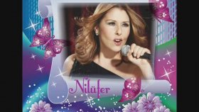 Nilüfer - Tövbekar Nilüfer - Tövbekar