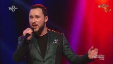Ömer Demirci - Keklik Gibi Kanadımı Süzmedim (O Ses Türkiye 2.Tur)