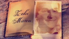 Zeki Müren & İşte Benim Zeki Müren