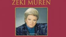 Zeki Müren & Neler Ettin Sen Neler (Nihâvend)