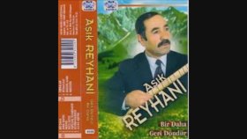 Aşık Reyhani - Aşık Murat Çobanoğlu Aşık Şeref Taşlıova Aşık Reyhani - Aşık Murat Çobanoğlu Aşık Şeref Taşlıova