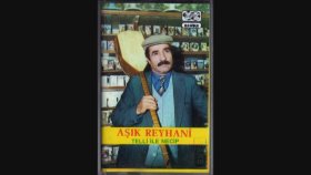 Aşık Reyhani - Ercişli Emrah İle Selvi'nin Hikayesi Aşık Reyhani - Ercişli Emrah İle Selvi'nin Hikayesi
