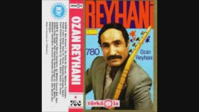 Aşık Reyhani - Ömere Beddua Aşık Reyhani - Ömere Beddua