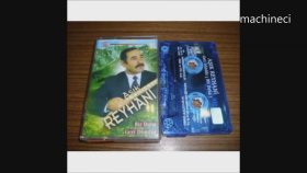 Aşık Reyhani - Yaradanı Seversin Aşık Reyhani - Yaradanı Seversin