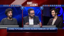 Bence Bilir Sence 60.Bölüm - TRT DİYANET