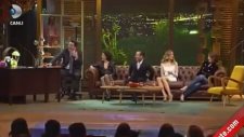Beyaz Show Çorumlu Amir 'in Komik Muhabbeti