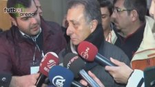 Çebi’den Kaleci Transferi Açıklaması