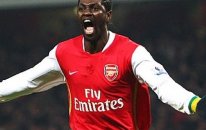 Emmanuel Adebayor en güzel 62 golü - Arsenal