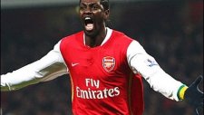 Emmanuel Adebayor en güzel 62 golü - Arsenal