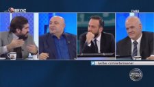 Fıkrasına Gülünmeyen Sinan Engin