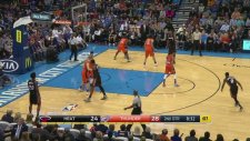 Gecenin Smacı: Russell Westbrook