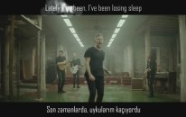 OneRepublic - Counting Stars Türkçe Çeviri