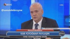 Ahmet Çakar: Çok Güzel Kayarım