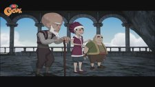 Cille 44. Bölüm Sahte Dessas (Full İzle)